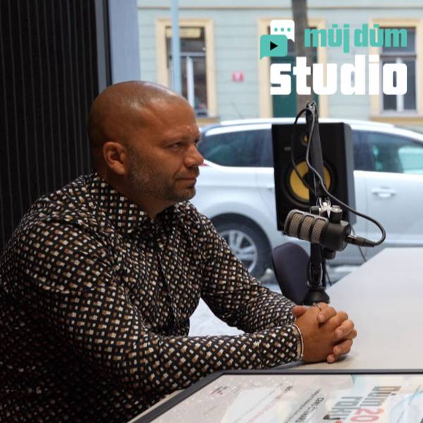 Můj dům studio